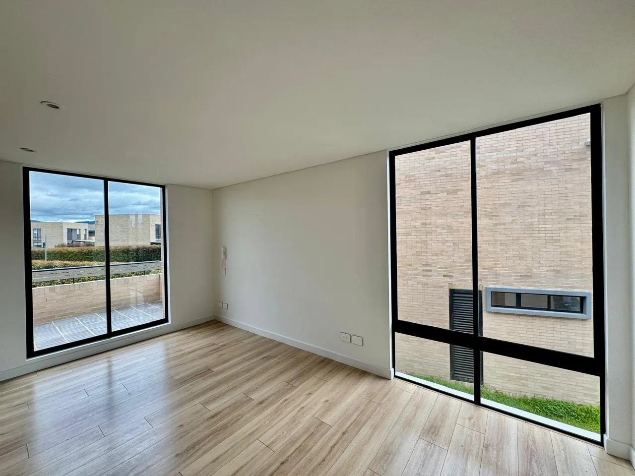 Casa en Arriendo en Sindamanoy, Chía