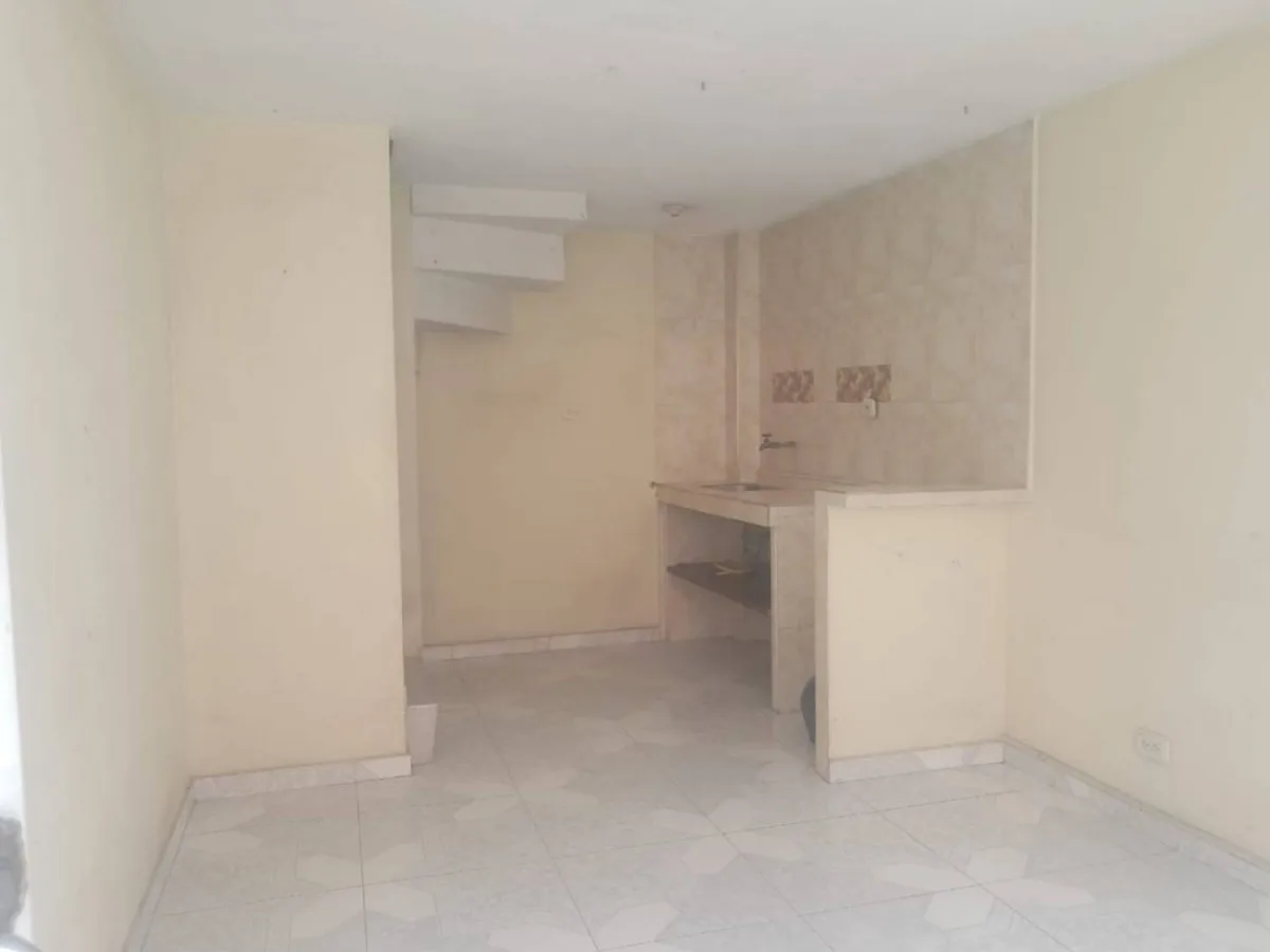 Apartamento en Arriendo en Julio caro, Zipaquirá