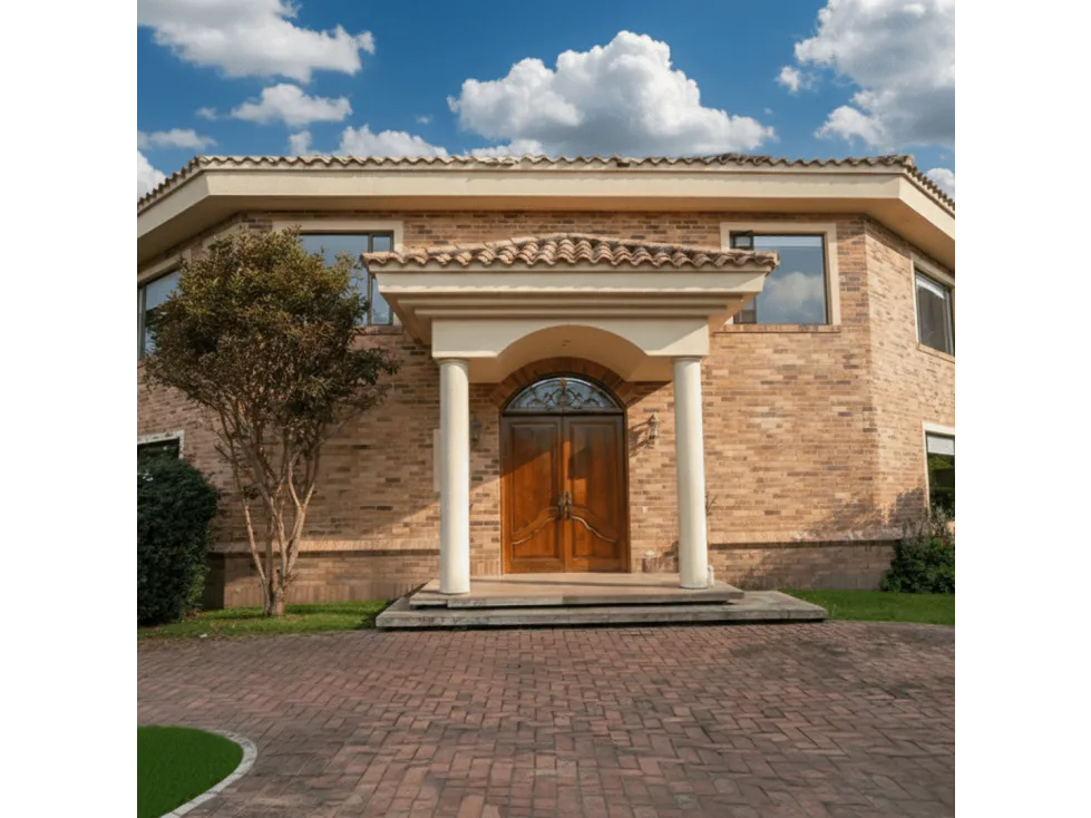 Casa en Arriendo en San Simón, Bogotá