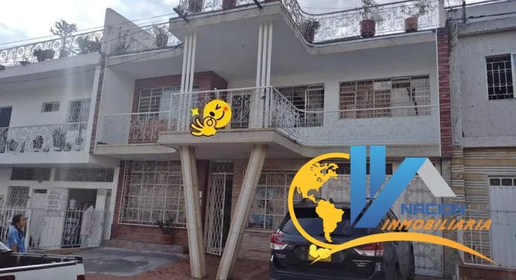 Casa en Arriendo en San alonso, Girón