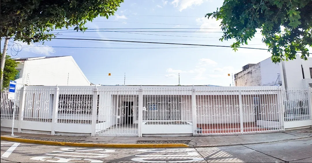 Casa en  Arriendo en San carlos, Valledupar