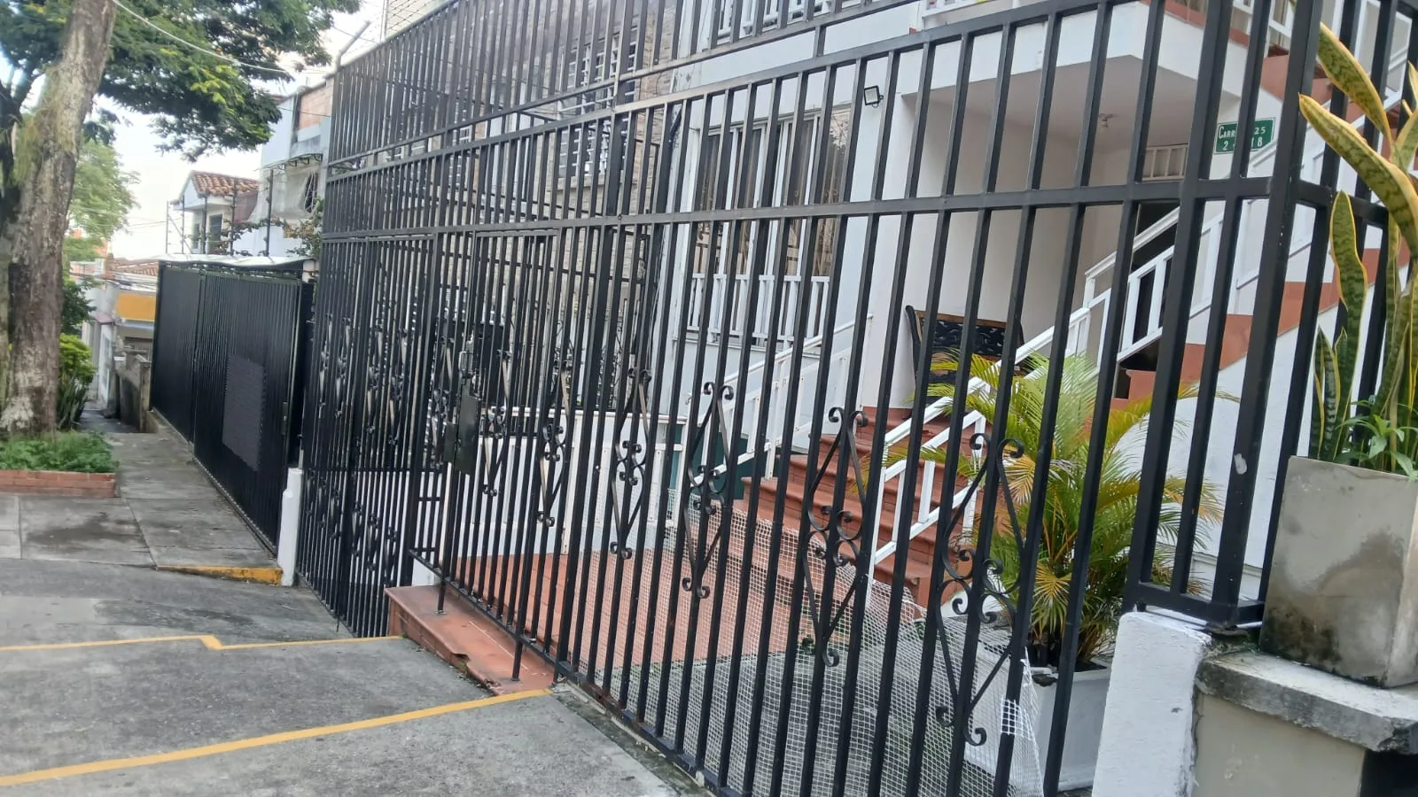 Casa en Arriendo en San fernando