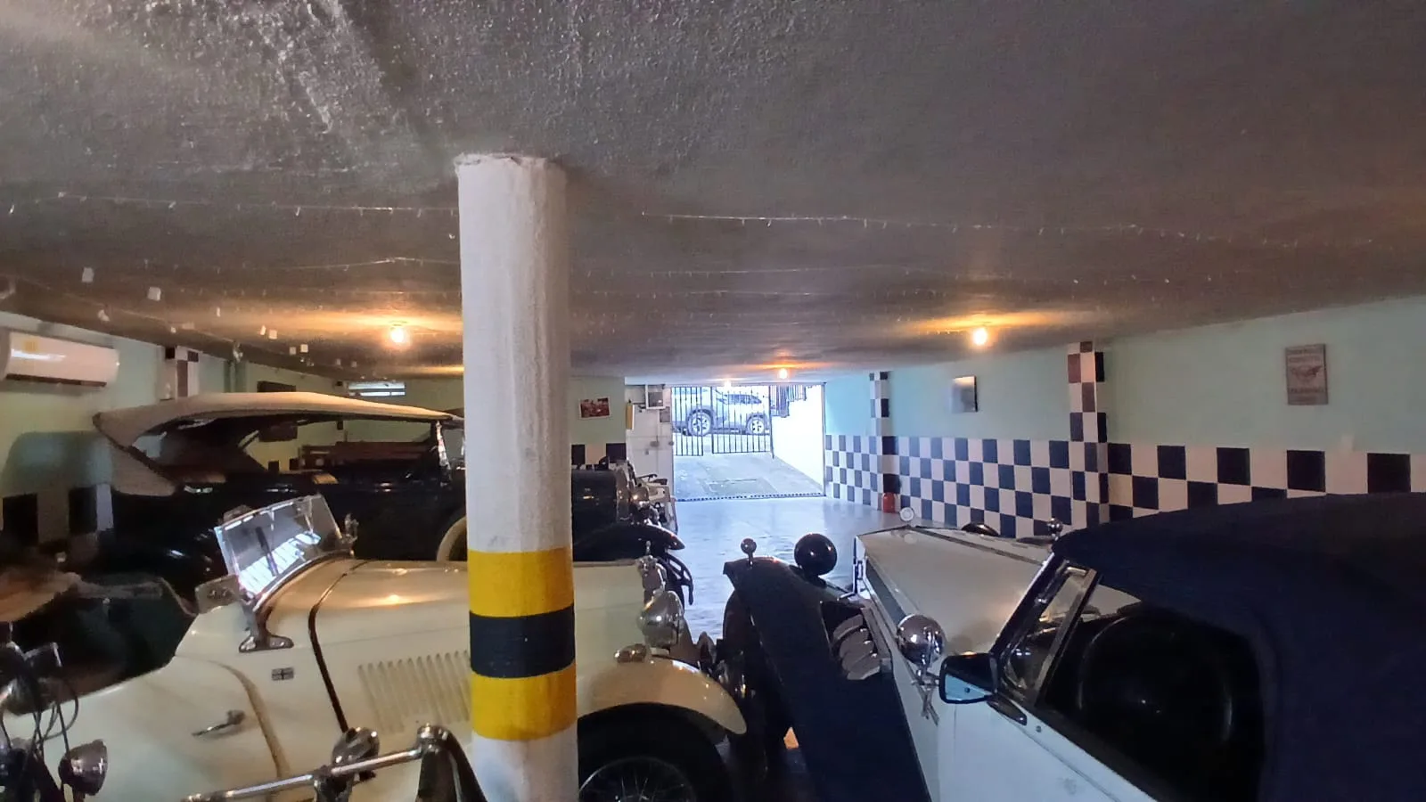 Casa en Arriendo en San fernando