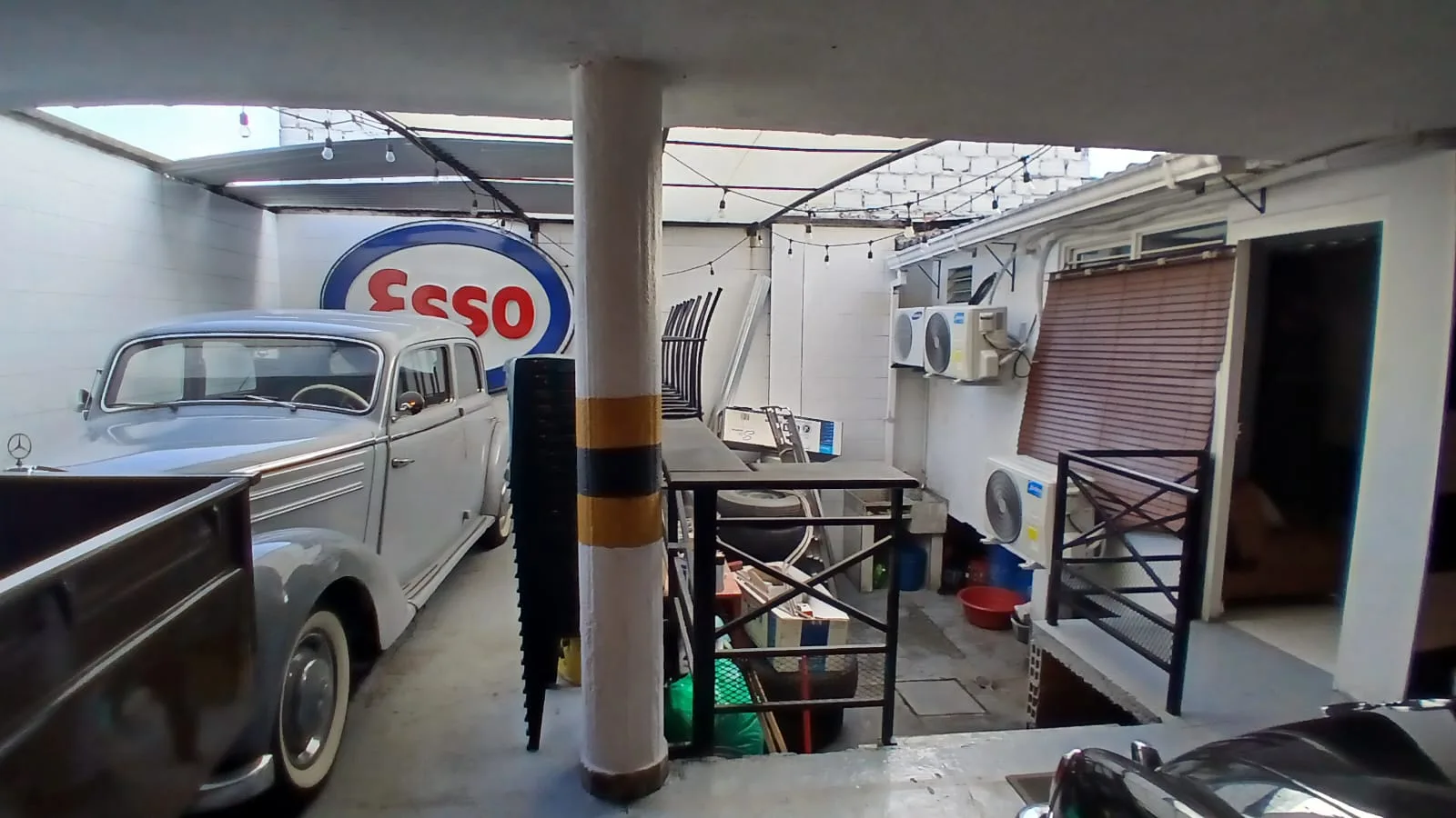 Casa en Arriendo en San fernando