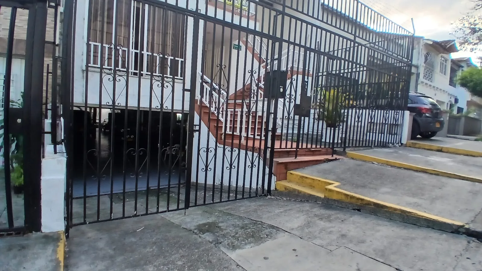 Casa en Arriendo