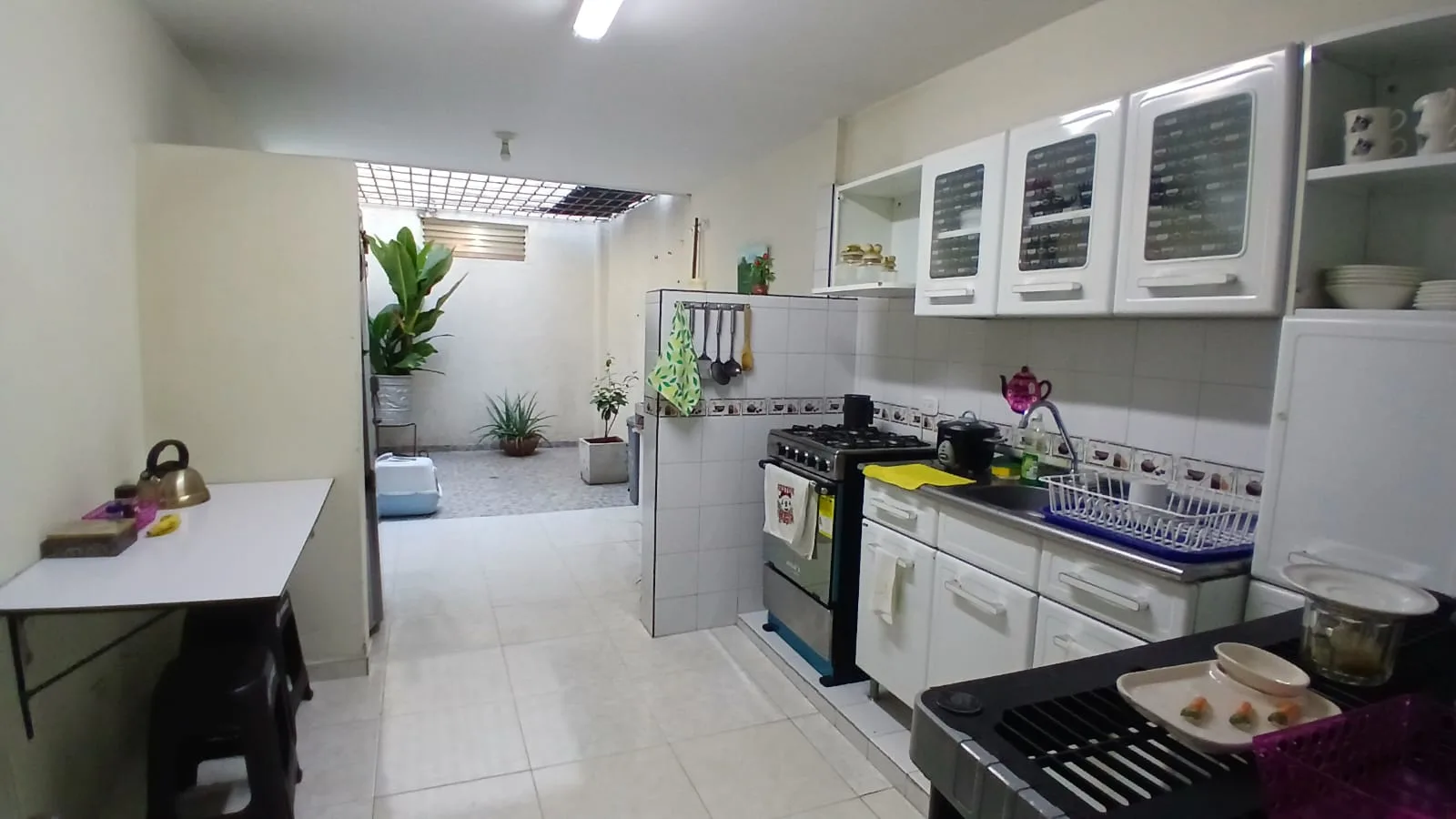 Casa en Arriendo en San fernando