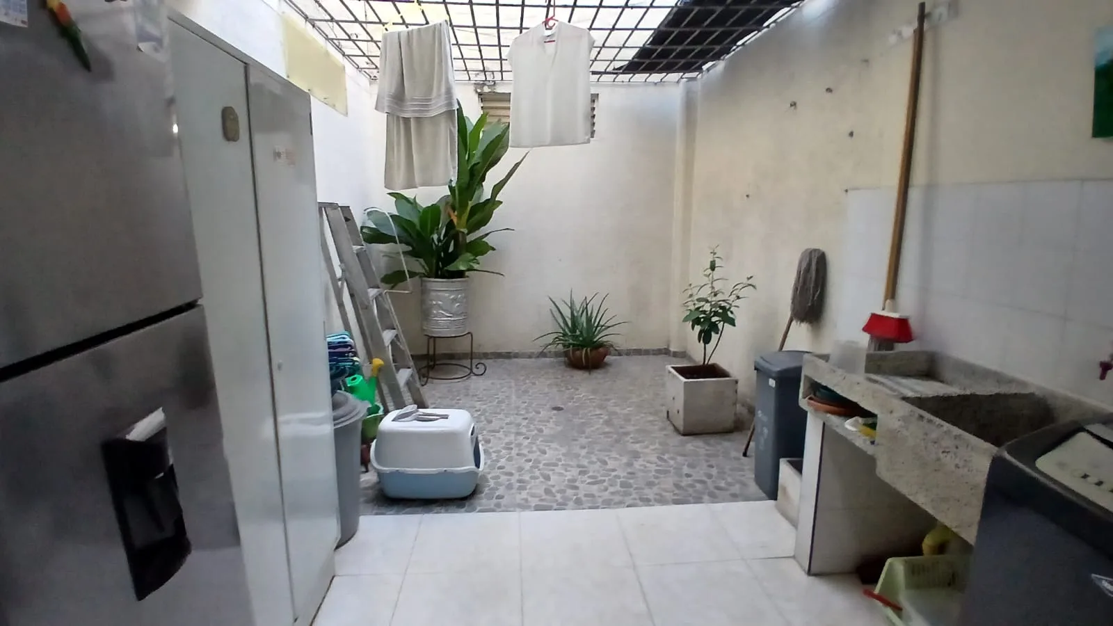 Casa en Arriendo en San fernando