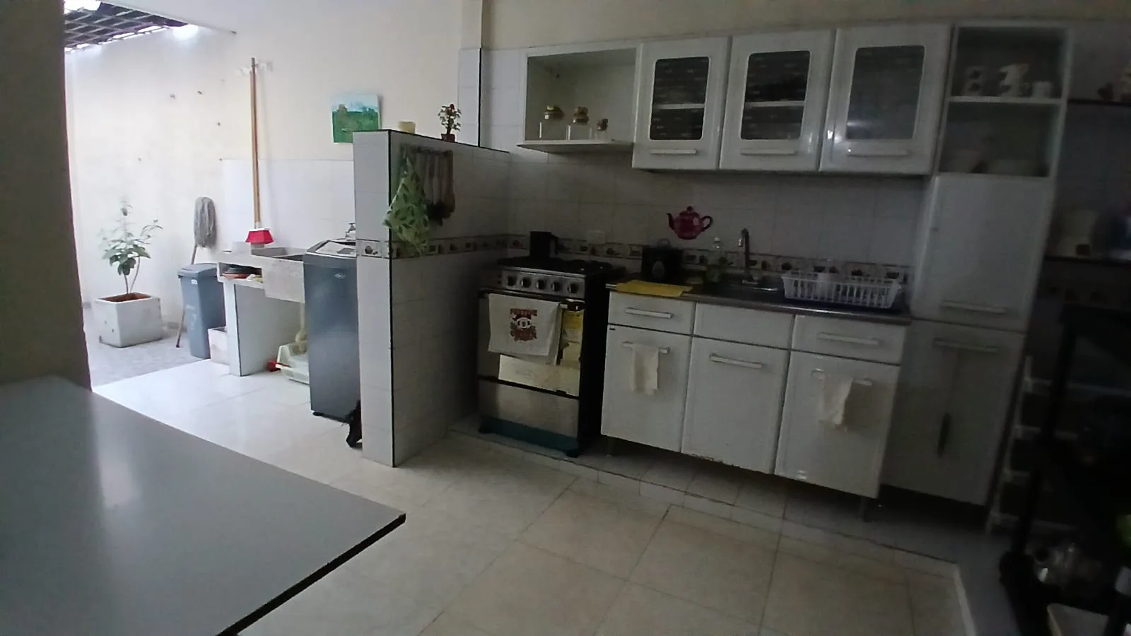 Casa en Arriendo en San fernando