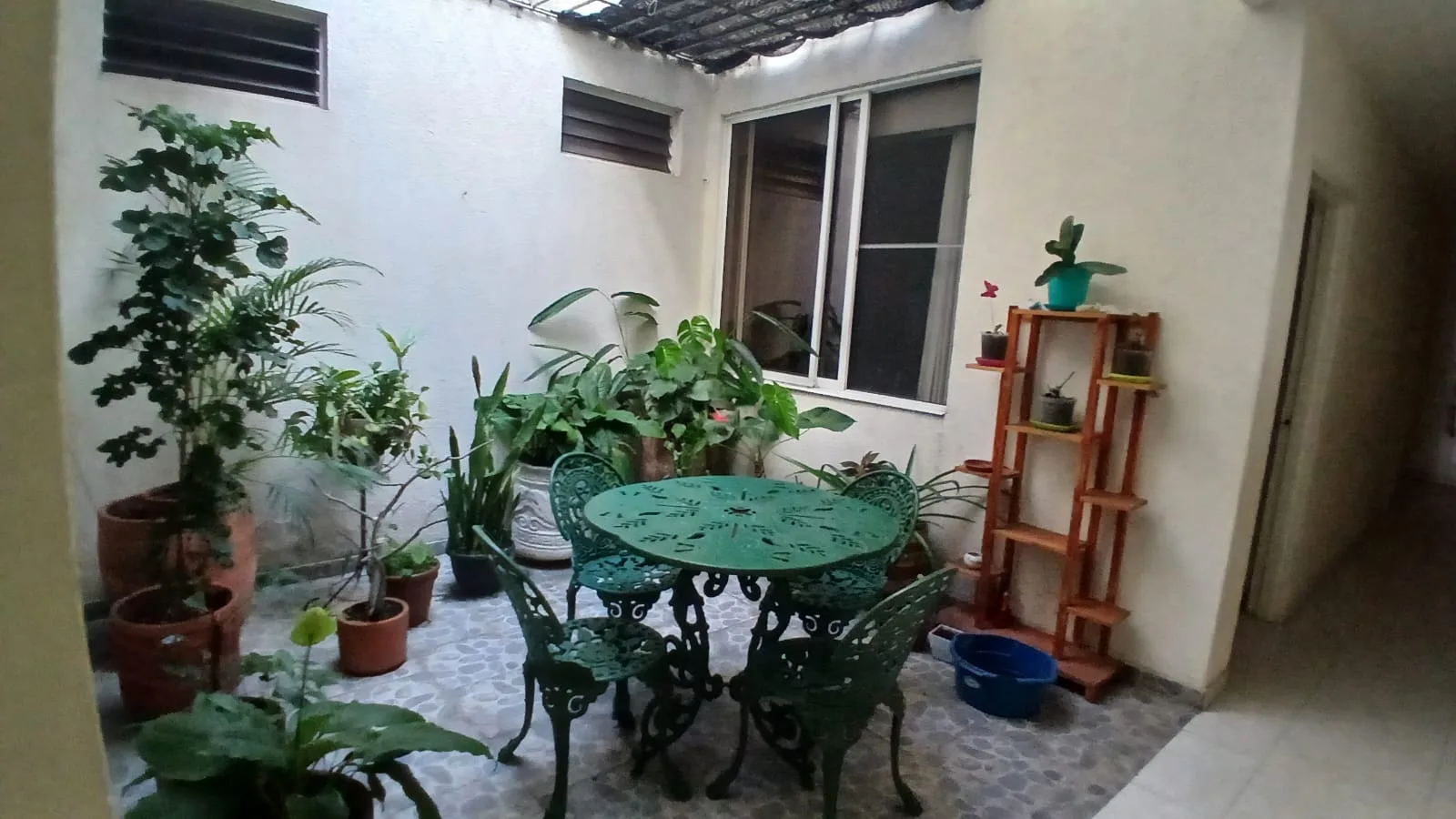 Casa en Arriendo en San fernando