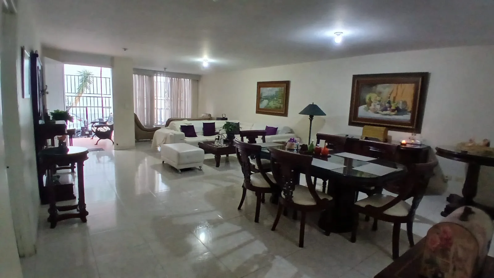 Casa en Arriendo en San fernando