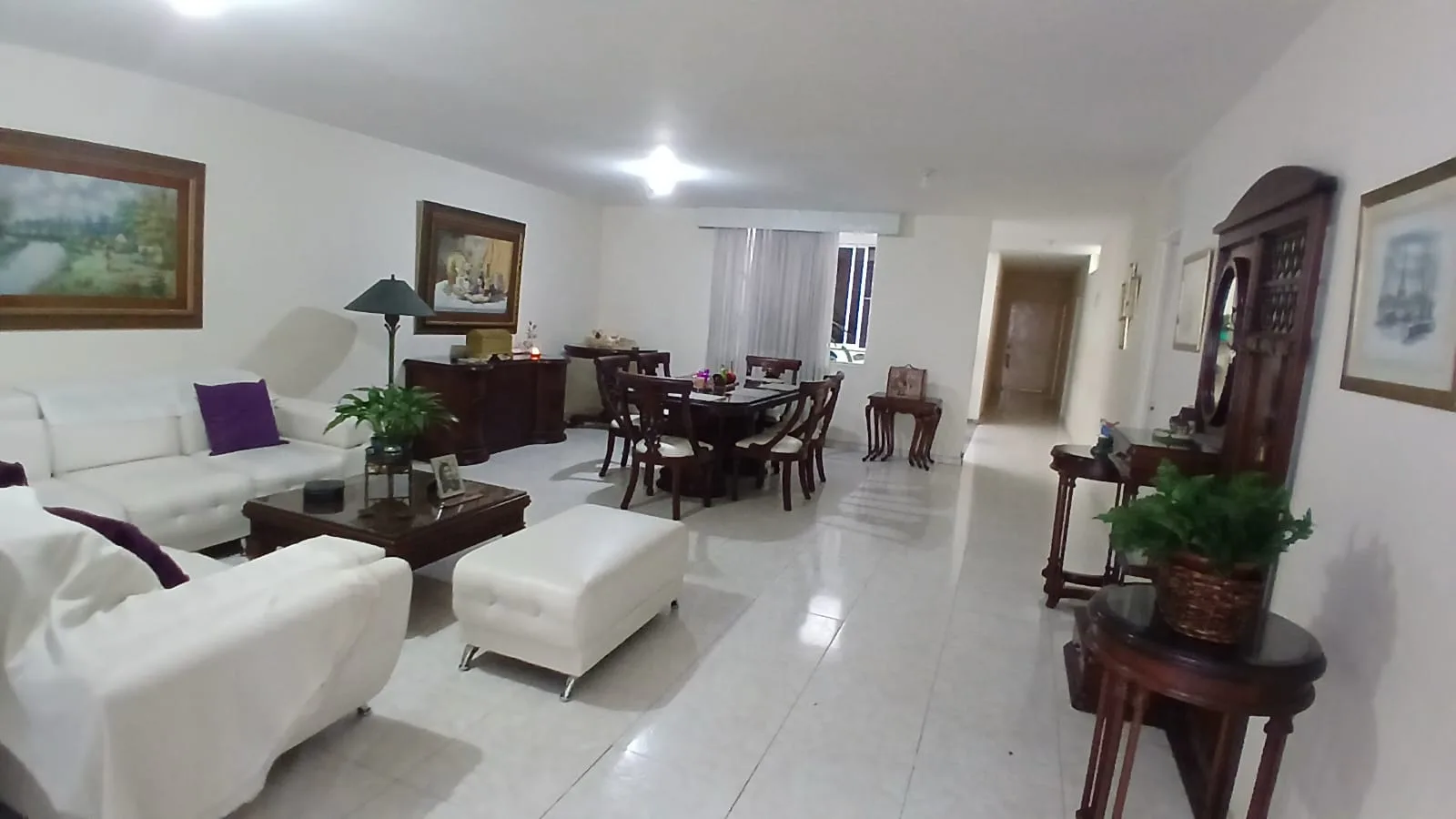 Casa en Arriendo en San fernando