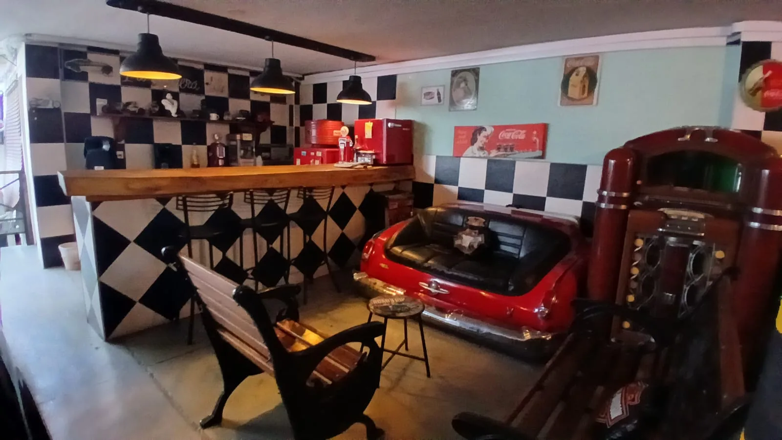 Casa en Arriendo en San fernando