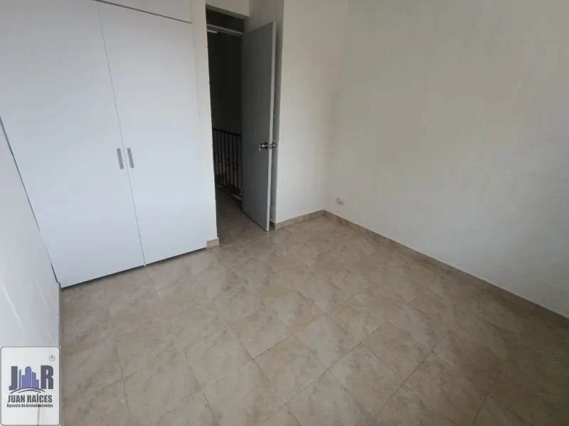Apartamento en Arriendo en Niquia, Bello