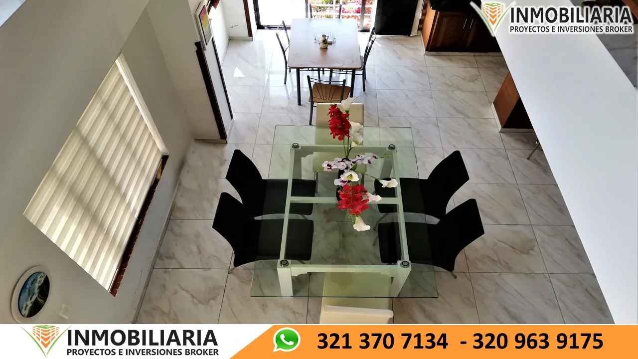 Casa en Arriendo en San gil