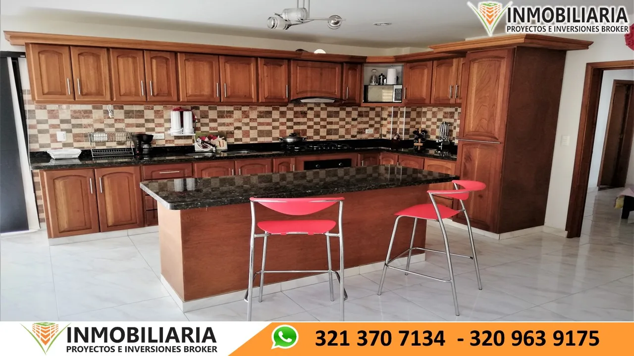 Casa en Arriendo en San gil