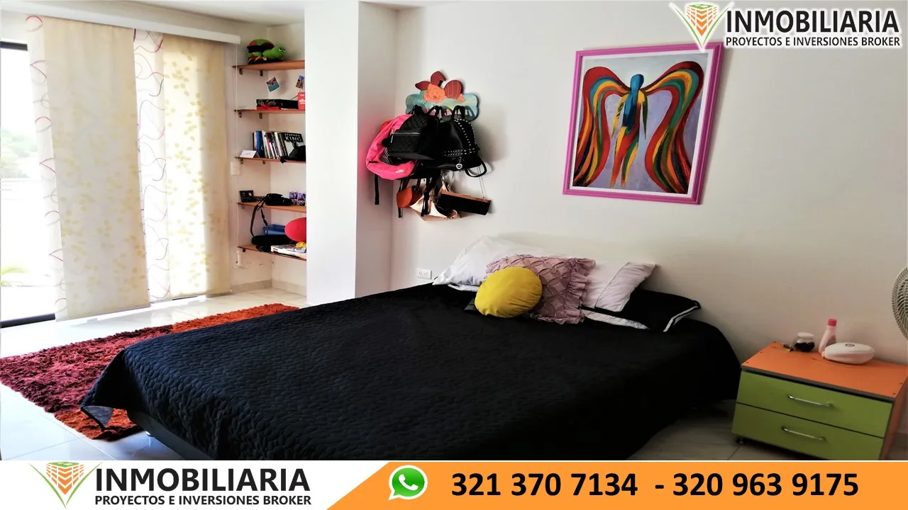 Casa en Arriendo en San gil