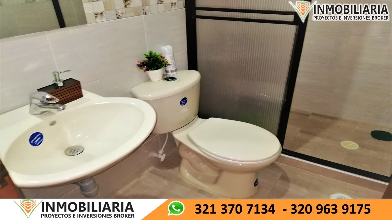 Casa en Arriendo en San gil