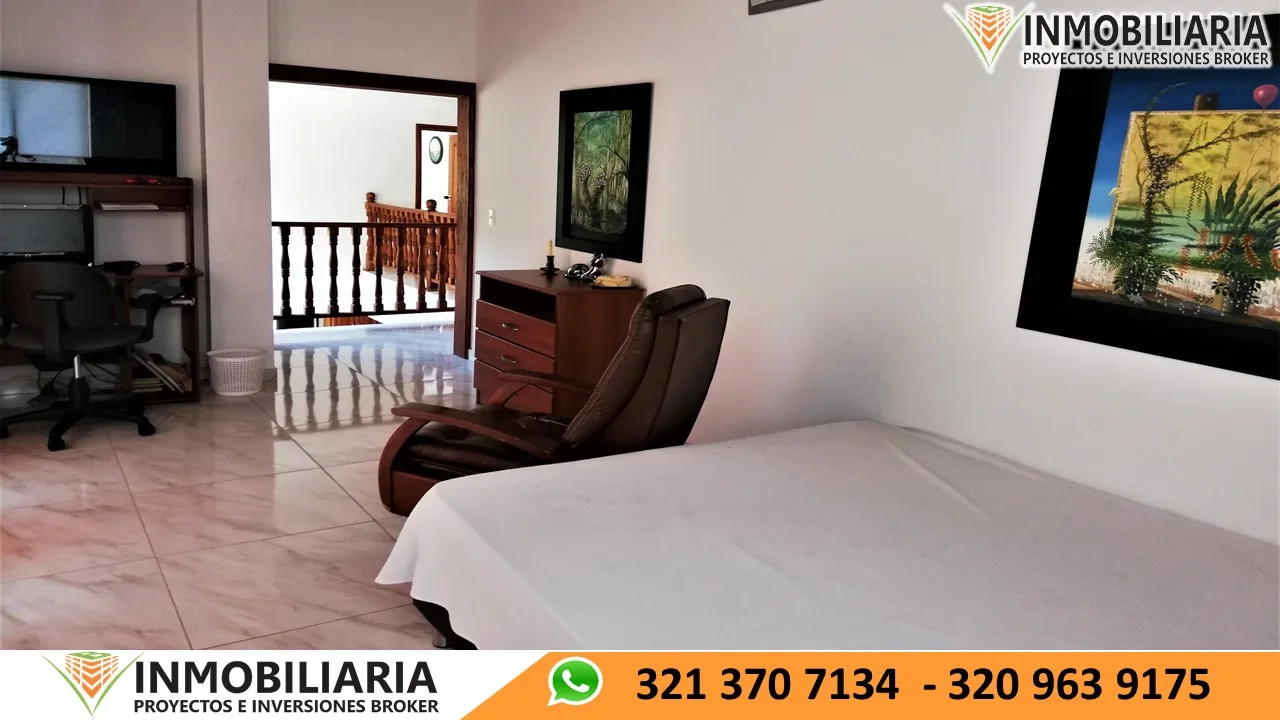 Casa en Arriendo en San gil