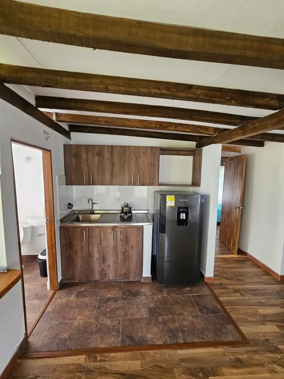 Casa en Arriendo en San ignacio, Guarne