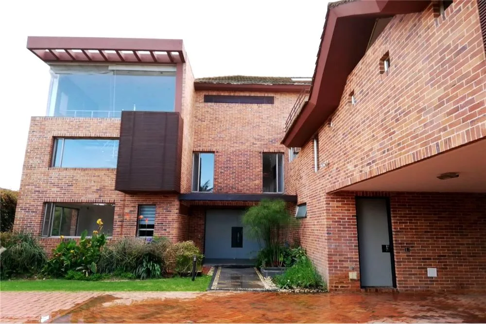 Casa en Arriendo en Samaria, Chía