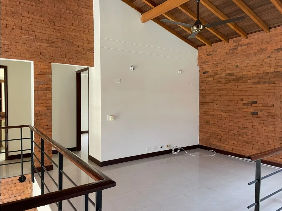 Casa en Arriendo en San jose, Sabaneta
