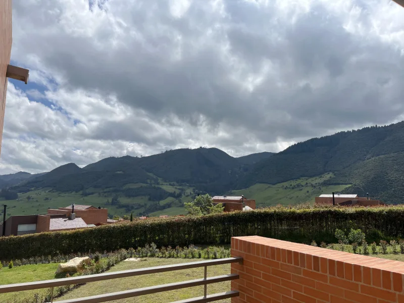 Casa en Arriendo en Vereda El Salitre, La calera