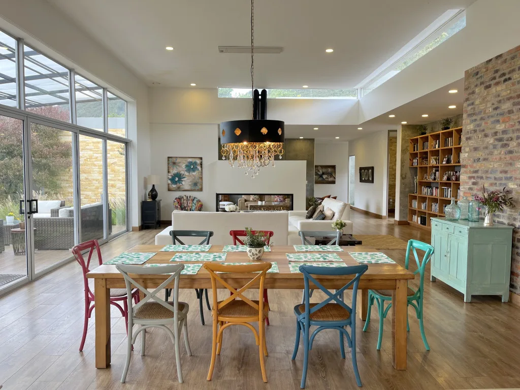 Casa en Arriendo en San jose de la concepcion, La calera