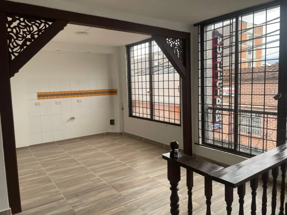 Casa en  Arriendo en San jose sur, Pereira