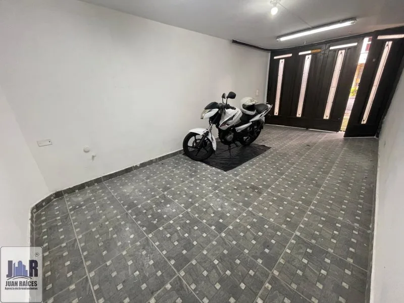 Casa en Arriendo en Zuñiga, Envigado