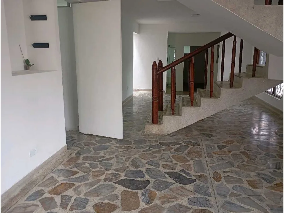 Casa en Arriendo en San marcos, Envigado