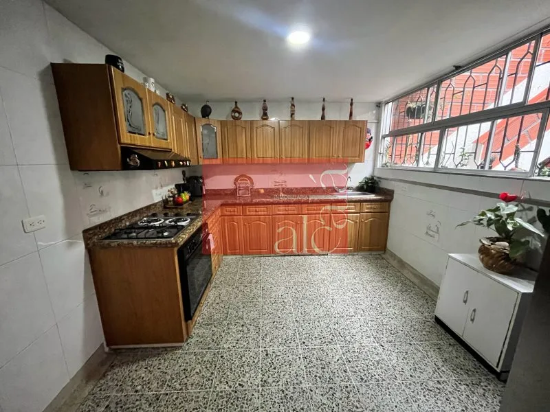 Casa en  Arriendo en San marcos, Envigado