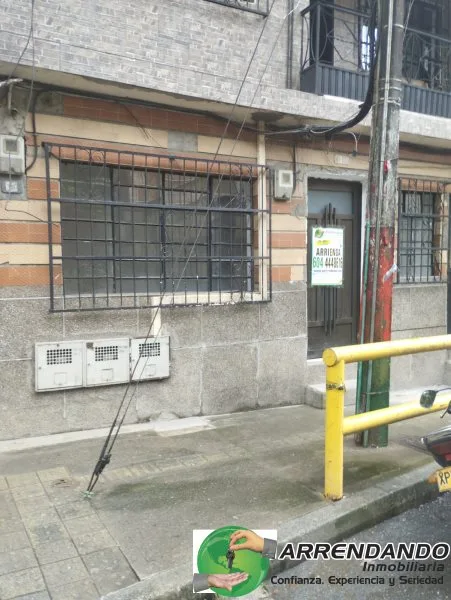 Casa en Arriendo en San pio x, Itaguí