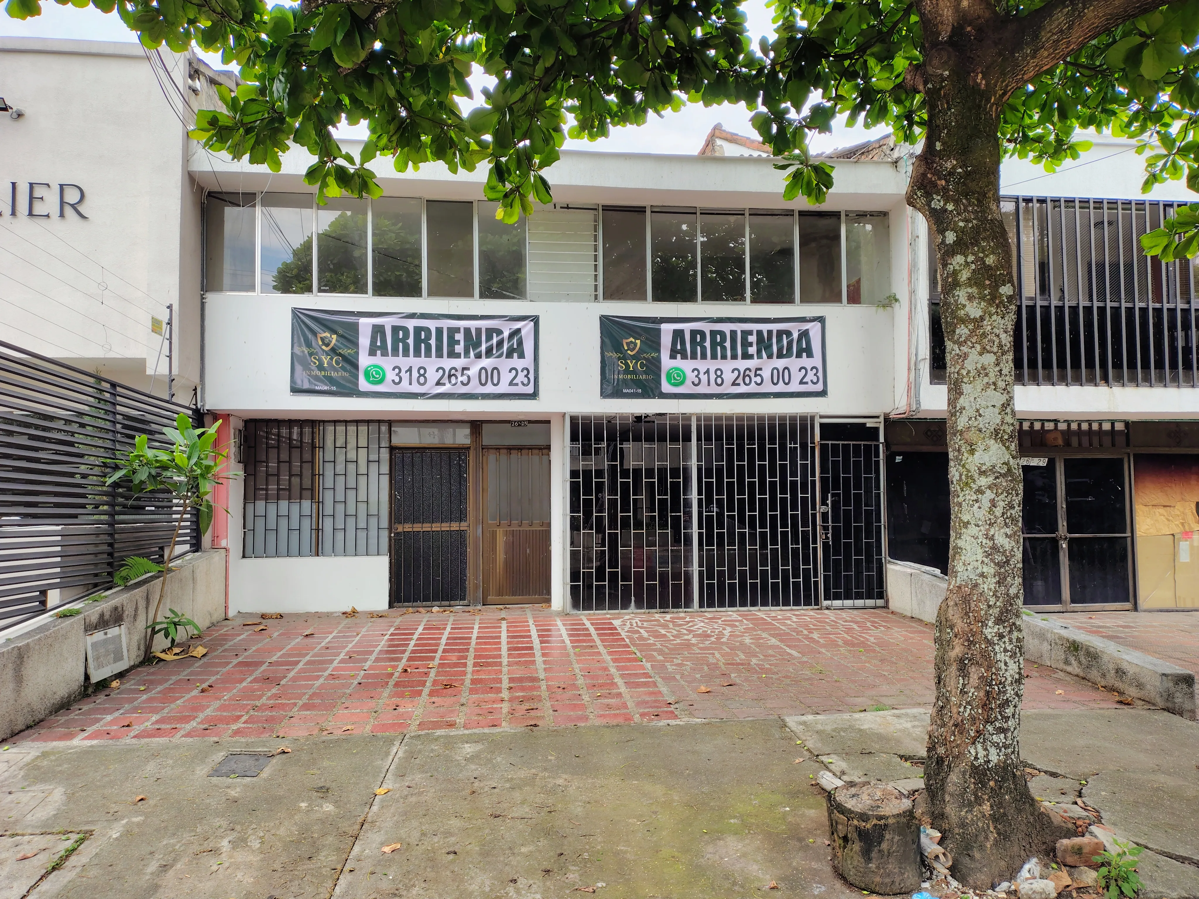 Casa en Arriendo en San vicente, Cali