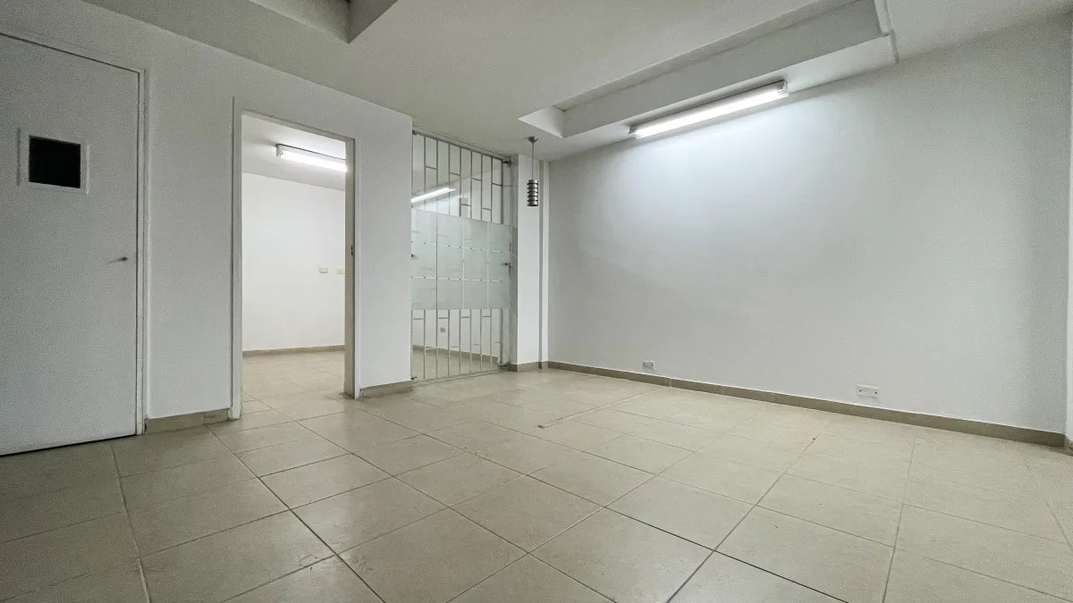 Apartamento en Arriendo en Chicó Reservado, Bogotá