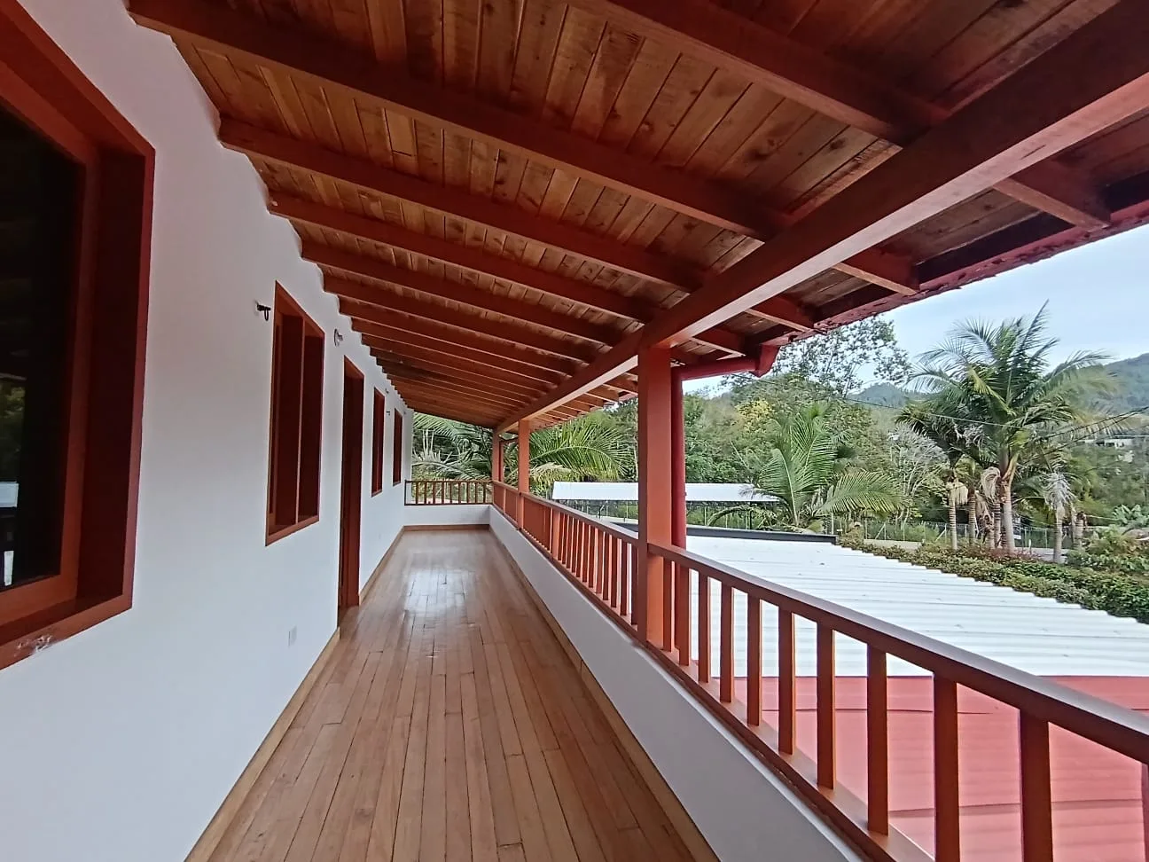 Finca en arriendo en Isaza, Barbosa