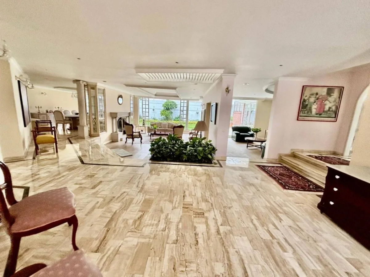 Casa en Arriendo en Santa ana