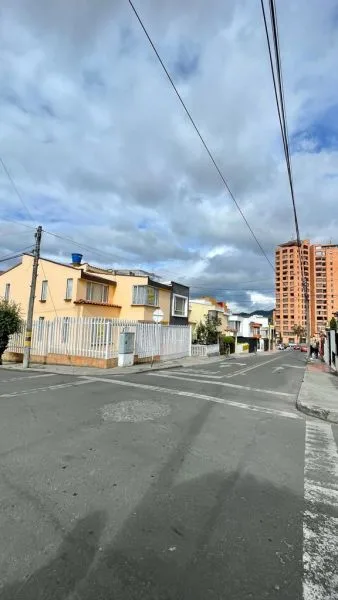 Casa en Arriendo en Santa ana, Pasto - 1