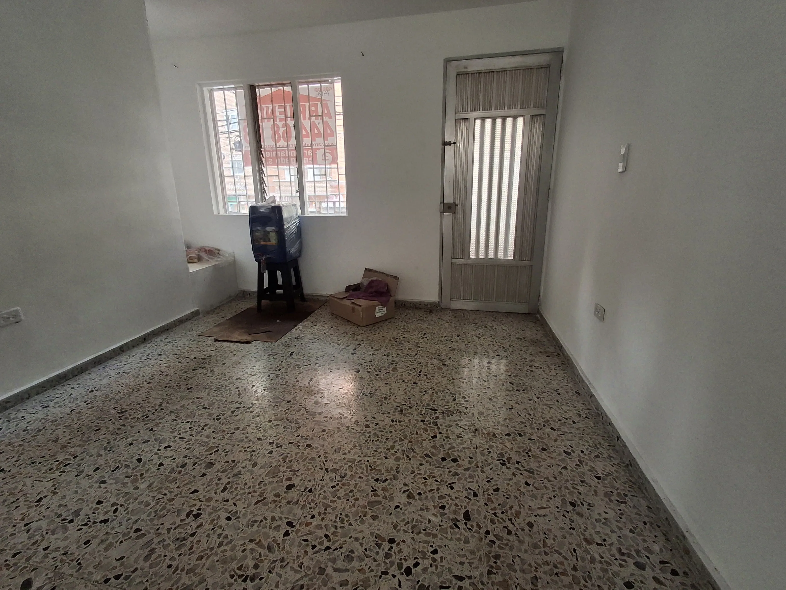 Apartamento en Arriendo en Niquia, Bello