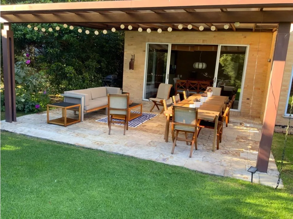 Casa en Arriendo en Santa ana de chia, Chía