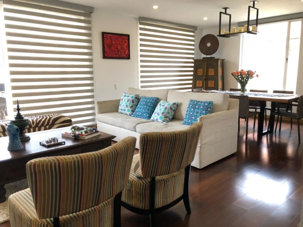 Casa en Arriendo en Santa ana de chia, Chía