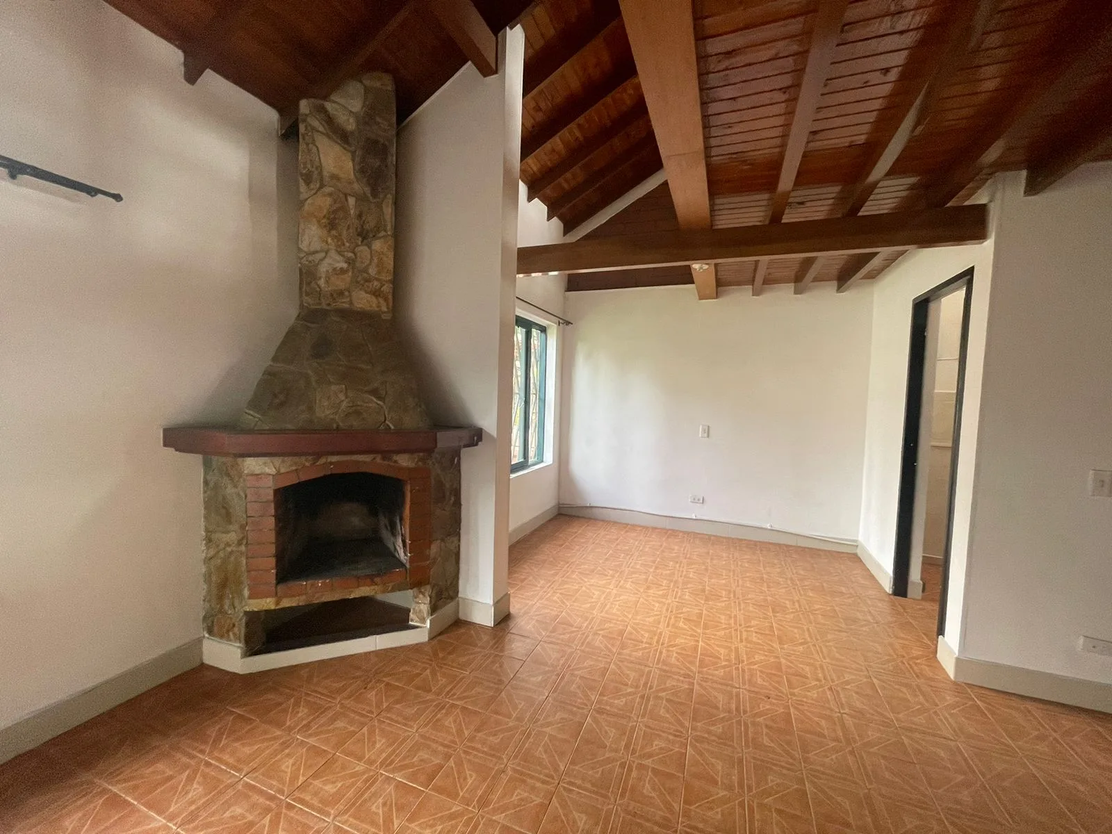 Casa en Arriendo en Santa ana