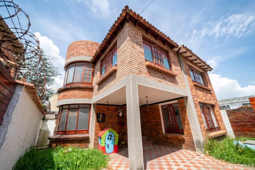 Casa en  Arriendo en Santa lucia, Chía