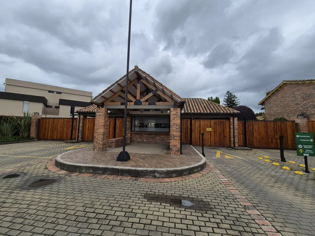 Casa en Arriendo en Santa maria de los lagos, Chía