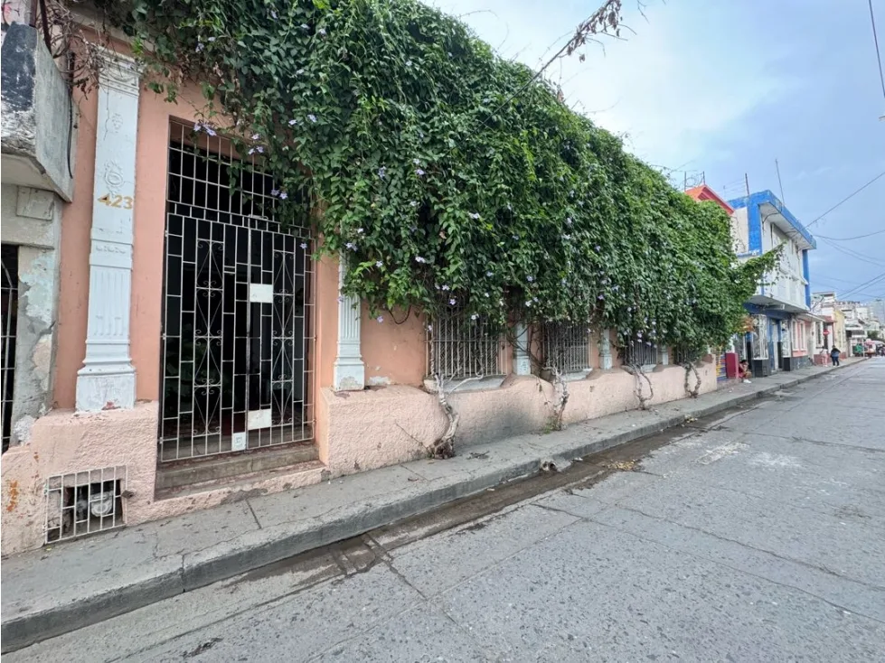 Casa en  Arriendo en Santa marta - 1