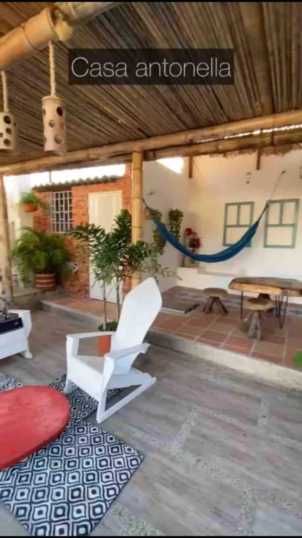 Casa en Arriendo en Santa marta