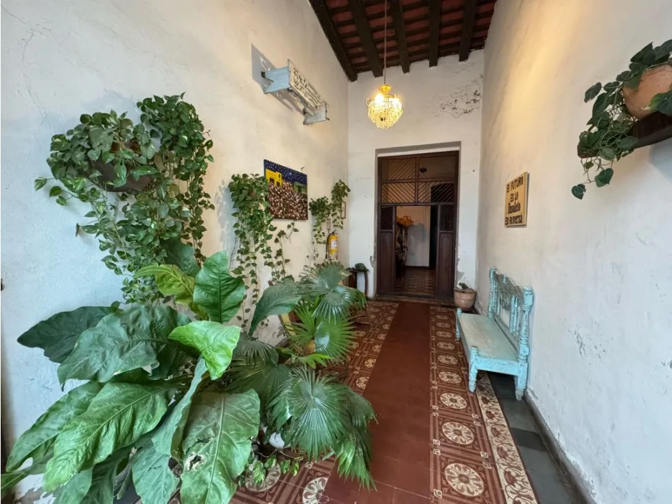 Casa en  Arriendo en Santa marta