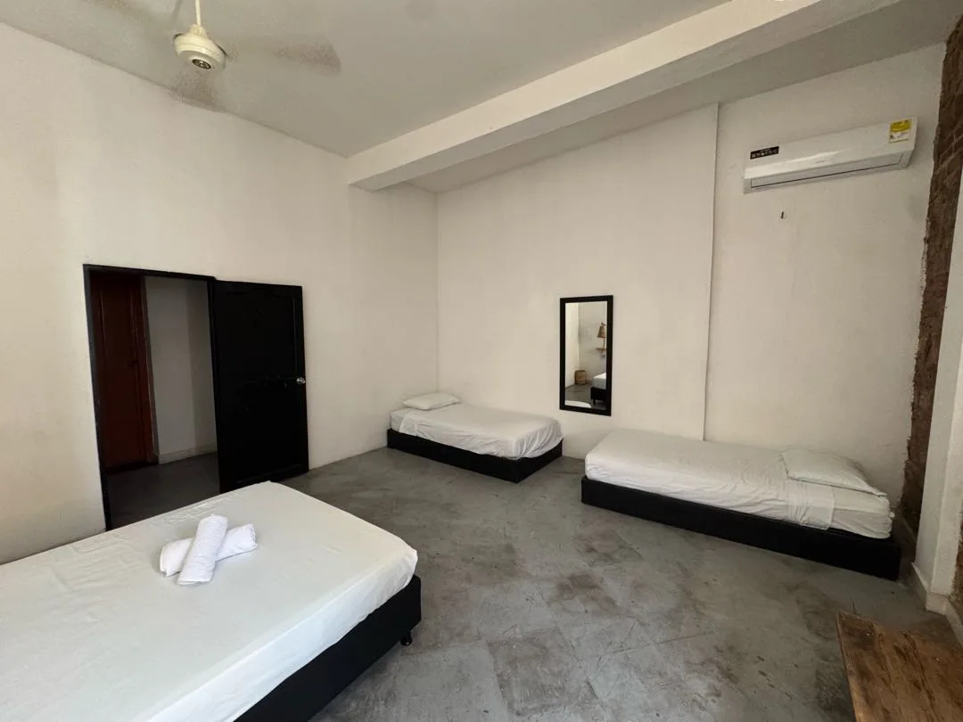 Casa en  Arriendo en Santa marta