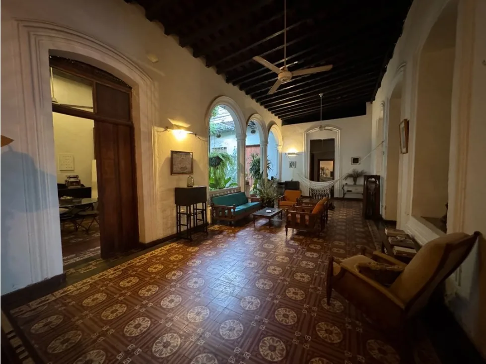 Casa en  Arriendo en Santa marta