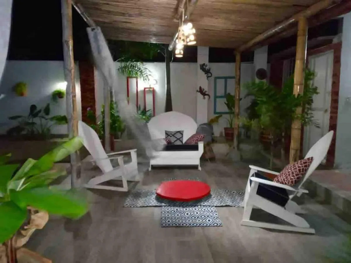 Casa en Arriendo en Santa marta