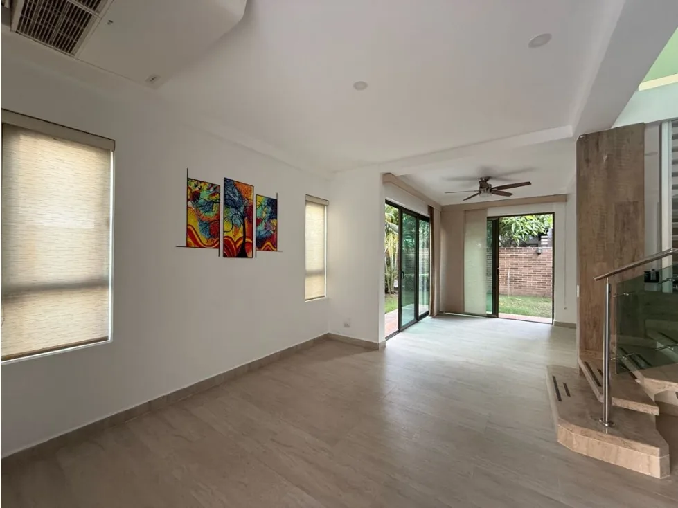 Casa en Arriendo en Santa marta